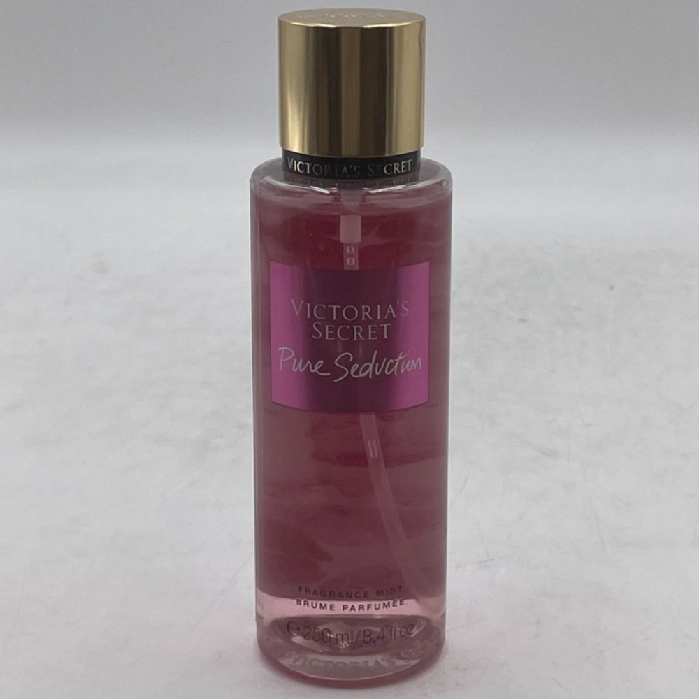 Victoria Secret Fragrance Mist 8.4 Fl Oz